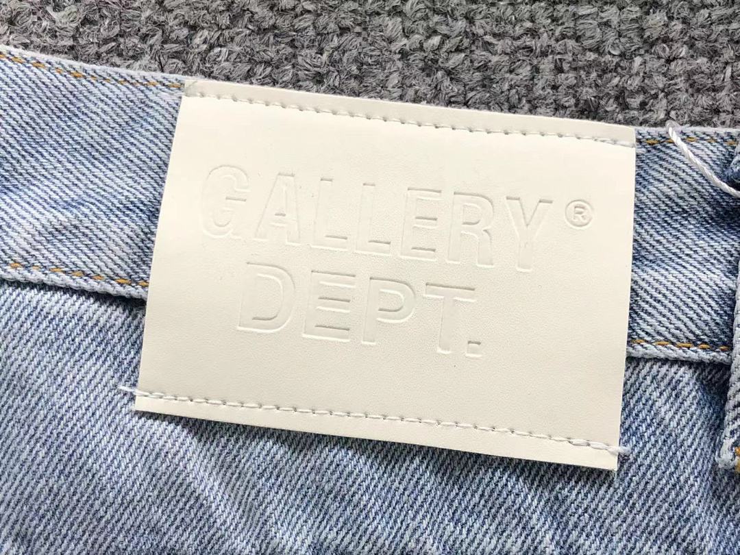 Gallery Dept 185 GALLERY DEPT - Image 6