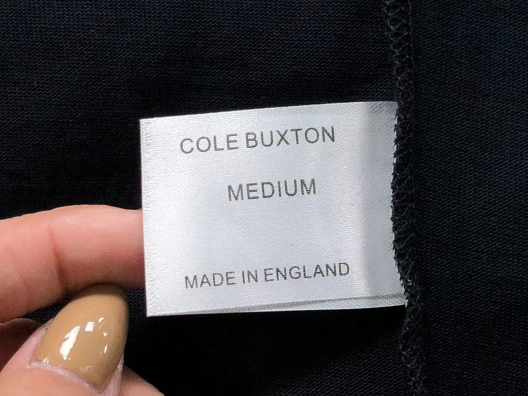 On Running 88 COLE BUXTON T-SHIRT 127131051 (Im 170Cm 60Kg I Wear Size M In The Phot) - Image 22