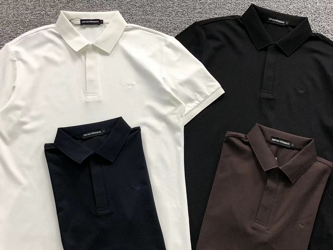 Unbranded 128 E⭐P⭐R⭐⭐ A⭐M⭐N⭐ POLO 5211311147 (Im 170Cm 60Kg I Wear Size L In The Phot) - Image 6