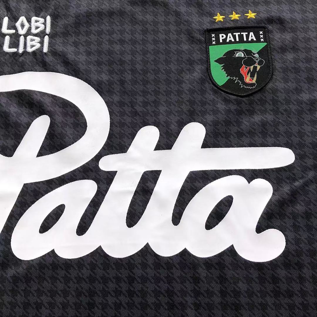 Patta 105 P⭐TT⭐ T-SHIRT 1261023175 (Im 170Cm 60Kg I Wear Size S In The Phot) - Image 15