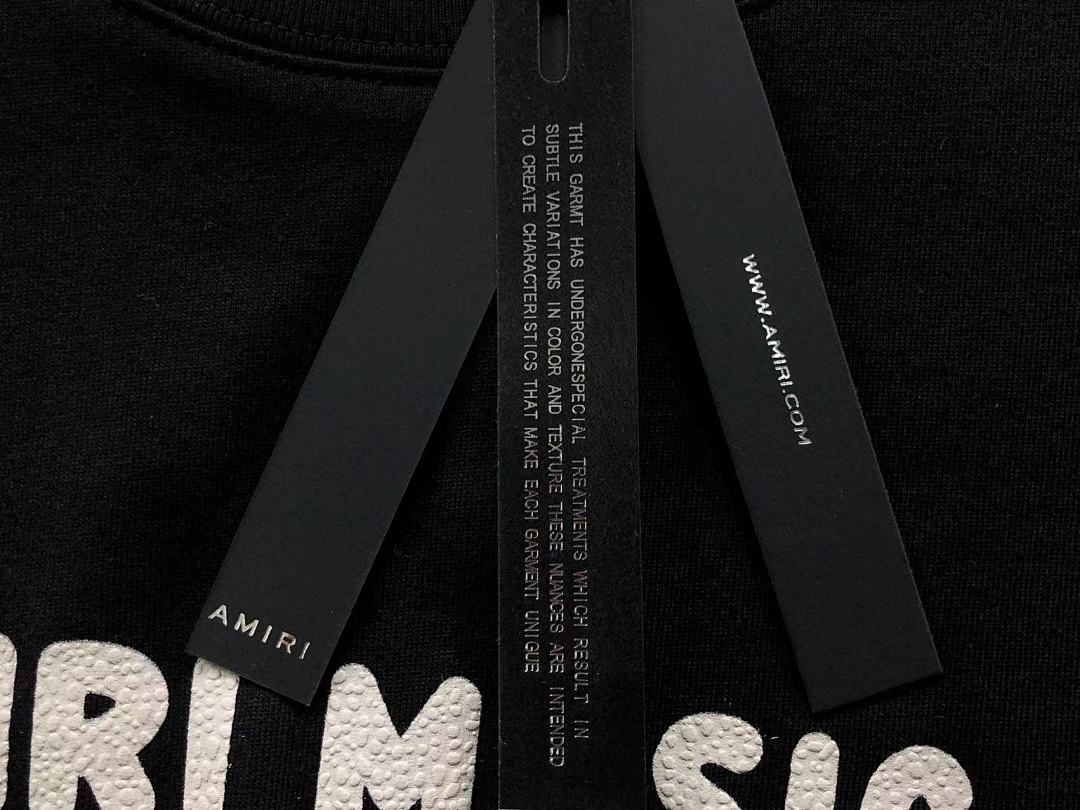AMIRI 78 AMIRI T-SHIRT 512181186 (Im 170Cm 60Kg I Wear Size M In The Phot) - Image 14