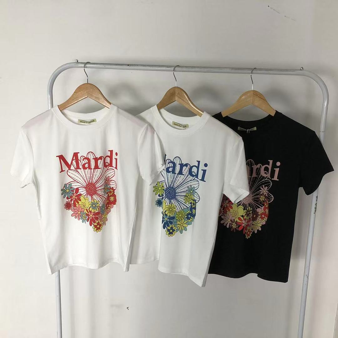 Unbranded 115 MAR⭐I ME⭐⭐RE⭐⭐ T-SHIRT FEMAIE - Image 25