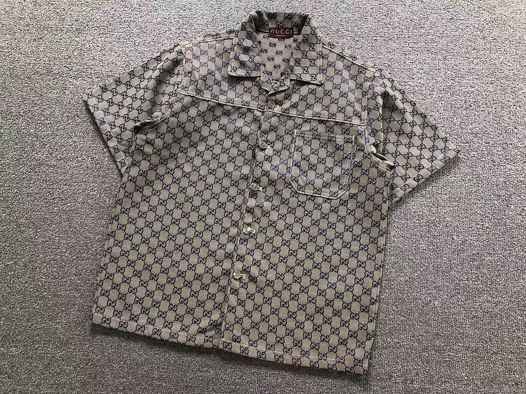 Unbranded SHORTS 185 G⭐C⭐I SHIRT 2205140701 (Im 170Cm 60Kg I Wear Size XL In The Phot) - Image 8