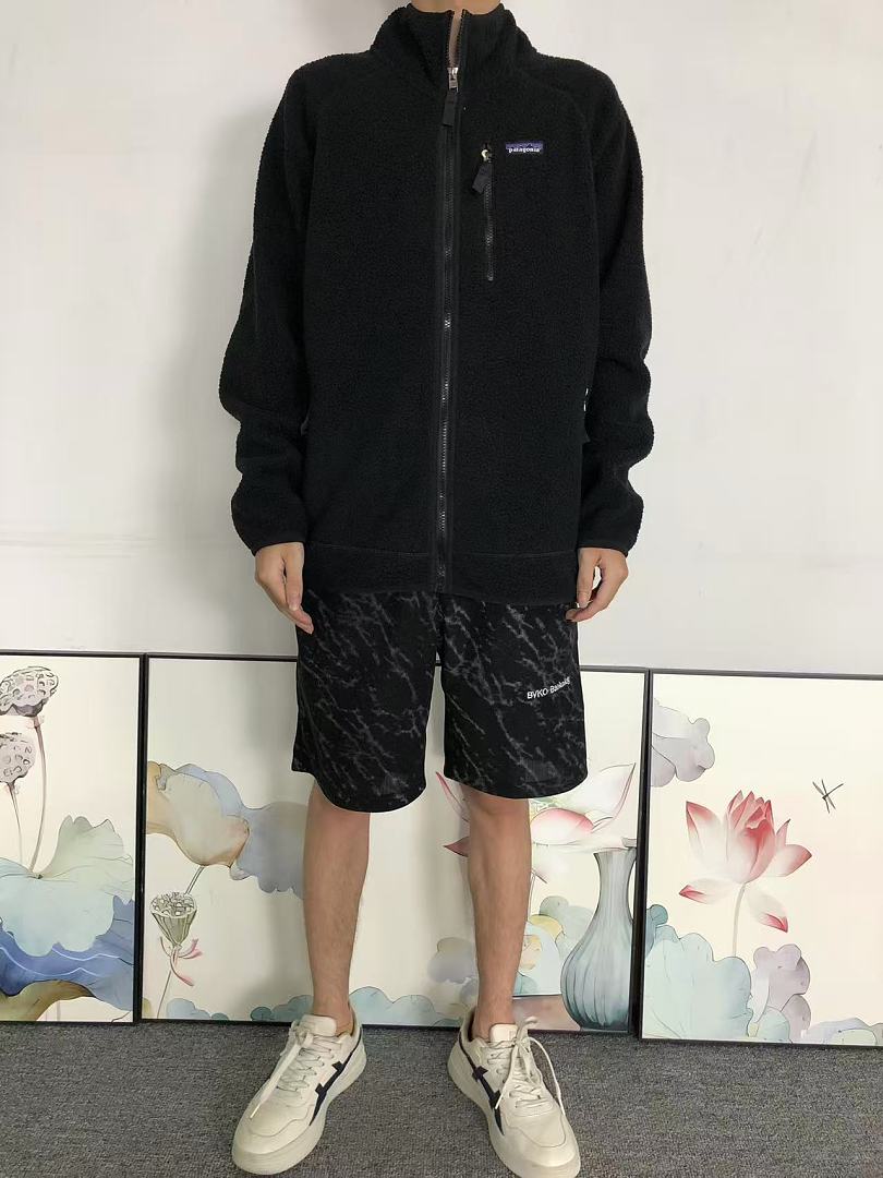 On Running 178 PATAGONIA FLEECE JACKET 4208101577 (Im 170Cm 60Kg I Wear Size M In The Phot) - Image 3