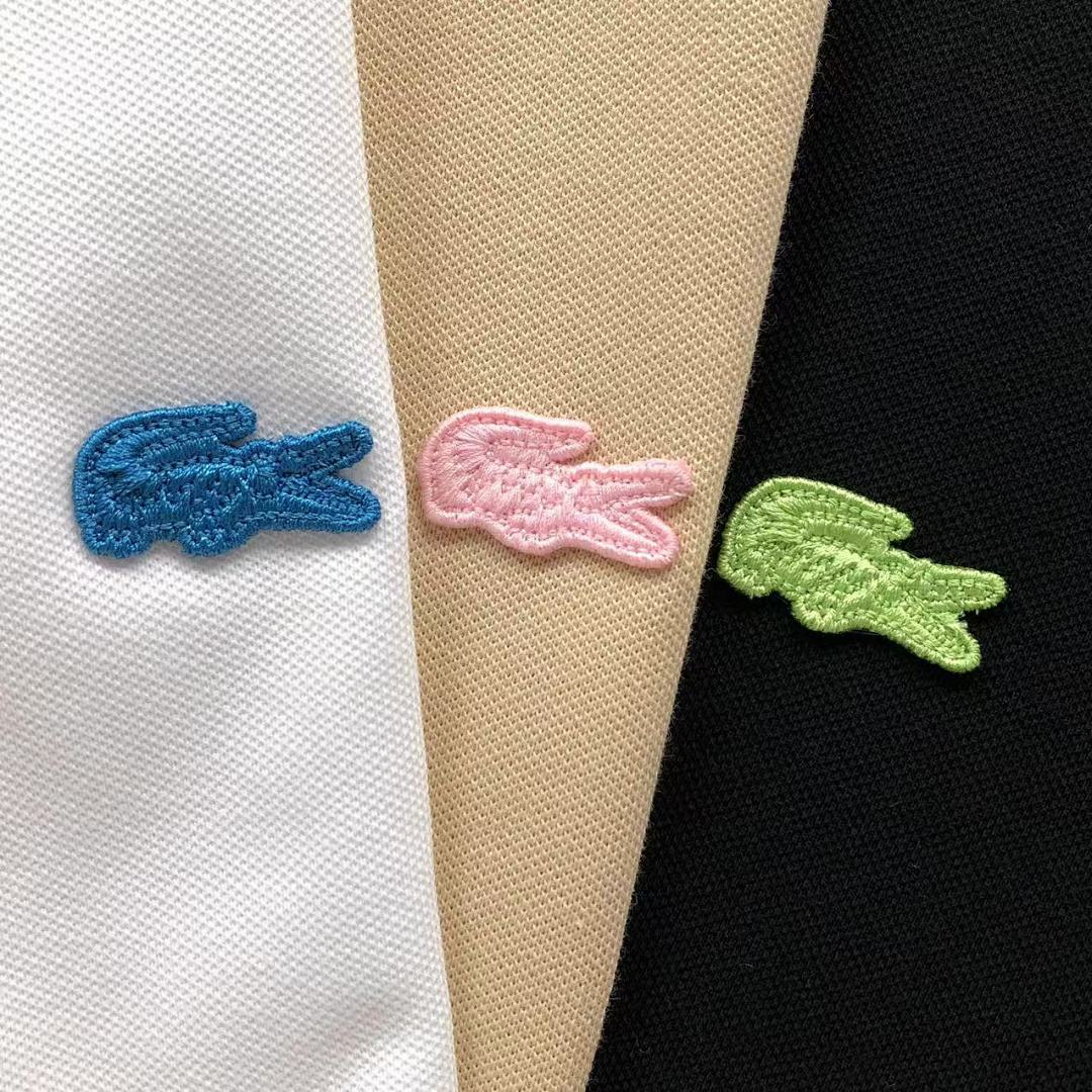 Lacoste 135 LACOSTE POLO 4105153377 (Im 170Cm 60Kg I Wear Size L In The Phot) - Image 14