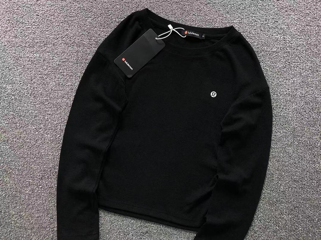 Unbranded 158 LULULEMON LONG SLEEVED FEMAIE - Image 11