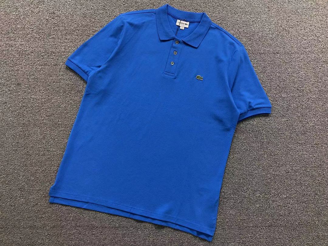 Lacoste 138 LACOSTE POLO 22041336001 (Im 170Cm 60Kg I Wear Size XL In The Phot) - Image 10