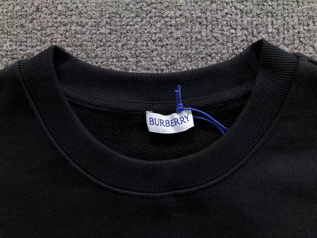 Burberry 178 B⭐R⭐E⭐RY HOODIE 3208122421 (Im 170Cm 60Kg I Wear Size M In The Phot) - Image 20