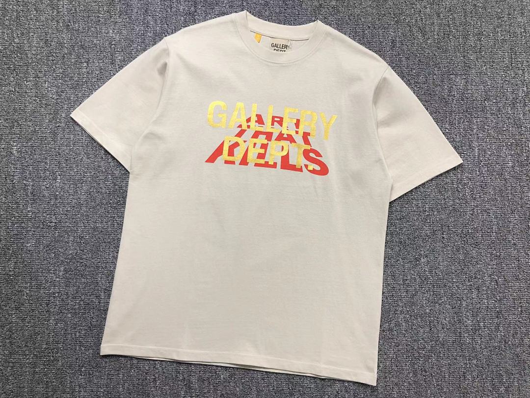 Gallery Dept 78 GALLERY DEPT T-SHIRT - Image 4