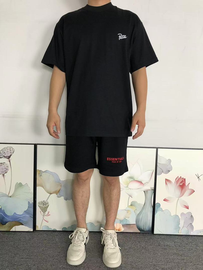 Patta 78 P⭐TT⭐ T-SHIRT 1252009175 (Im 170Cm 60Kg I Wear Size S In The Phot) - Image 3