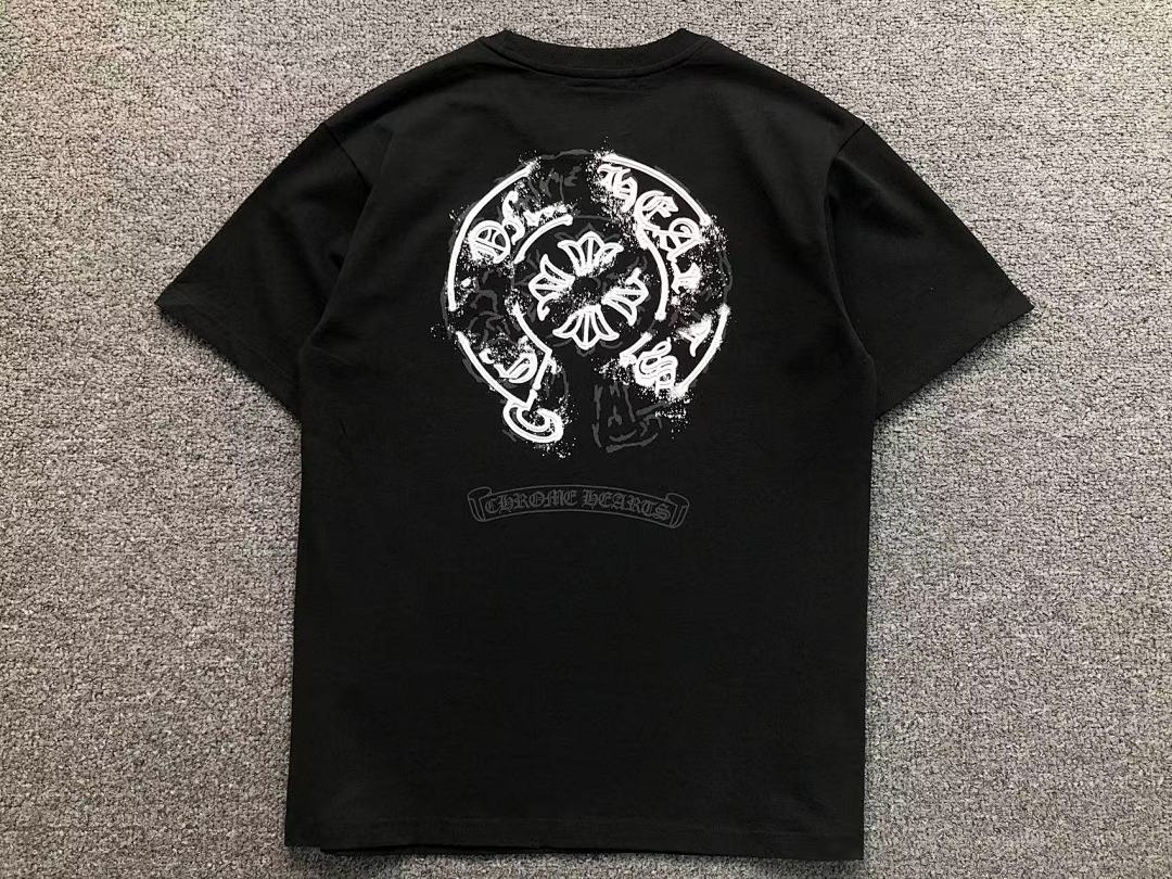 Comme des Garcons 125 C⭐⭐OME HE⭐⭐TS T-SHIRT 3107040717 (Im 170Cm 60Kg I Wear Size S In The Phot) - Image 7