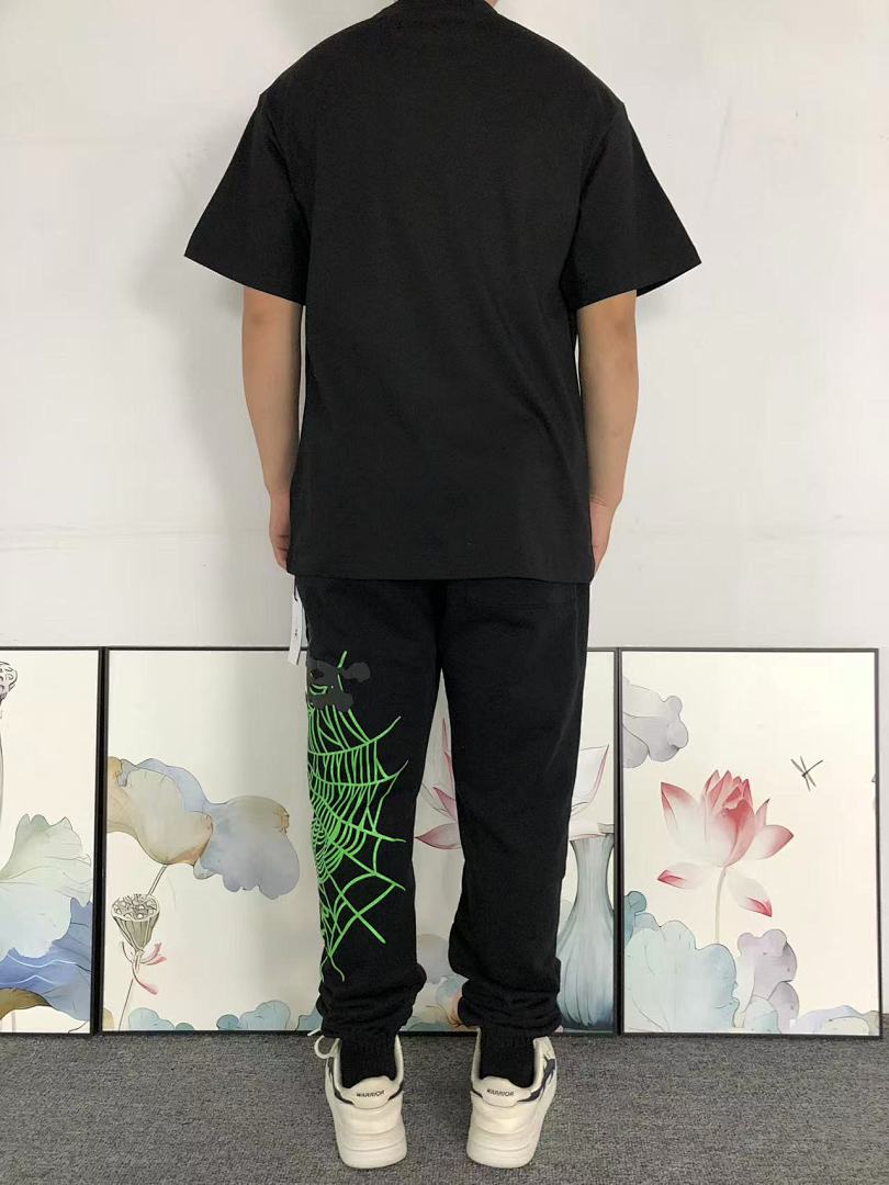 Stussy 78 STUSSY T-SHIRT 511274882 (Im 170Cm 60Kg I Wear Size S In The Phot) - Image 4