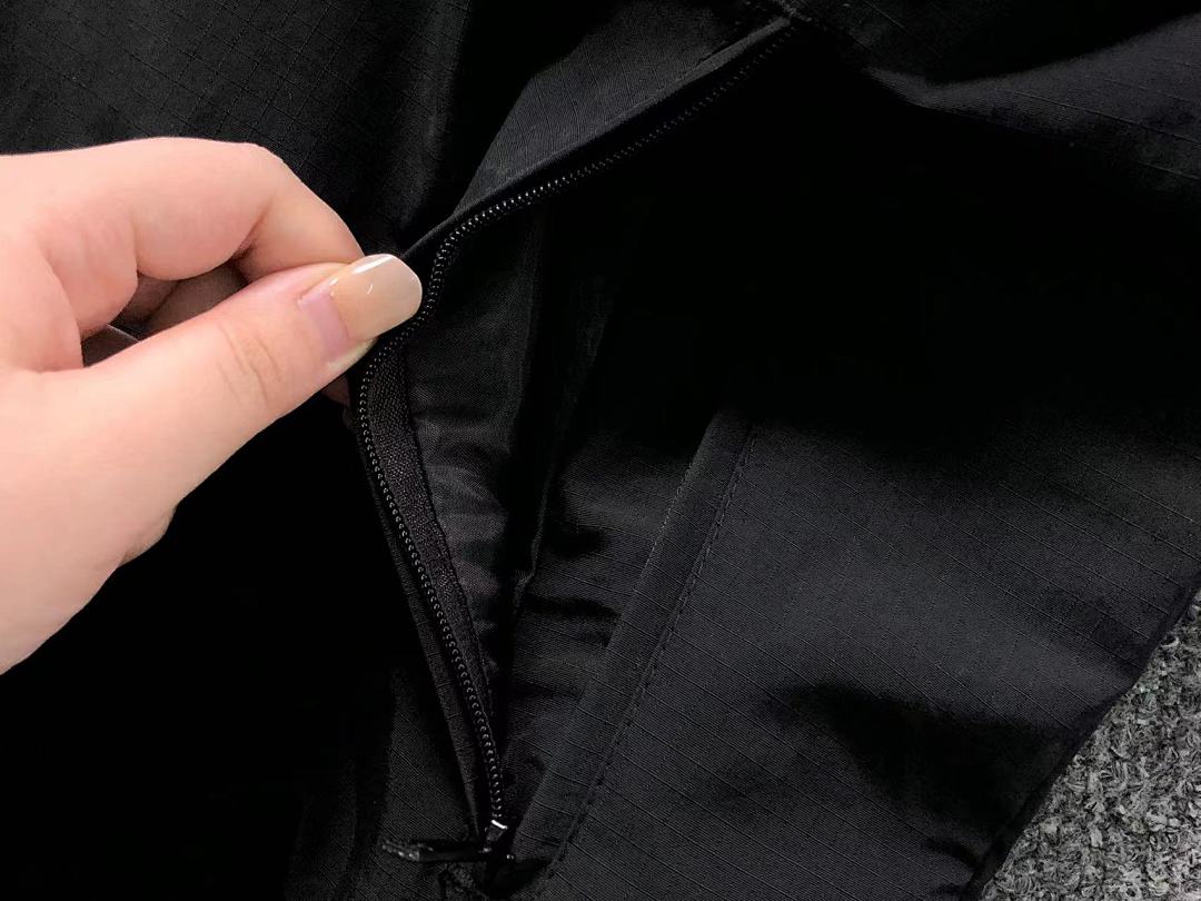 Adidas 168 A⭐I⭐AS JACKET 4204101377 (Im 170Cm 60Kg I Wear Size M In The Phot) - Image 22
