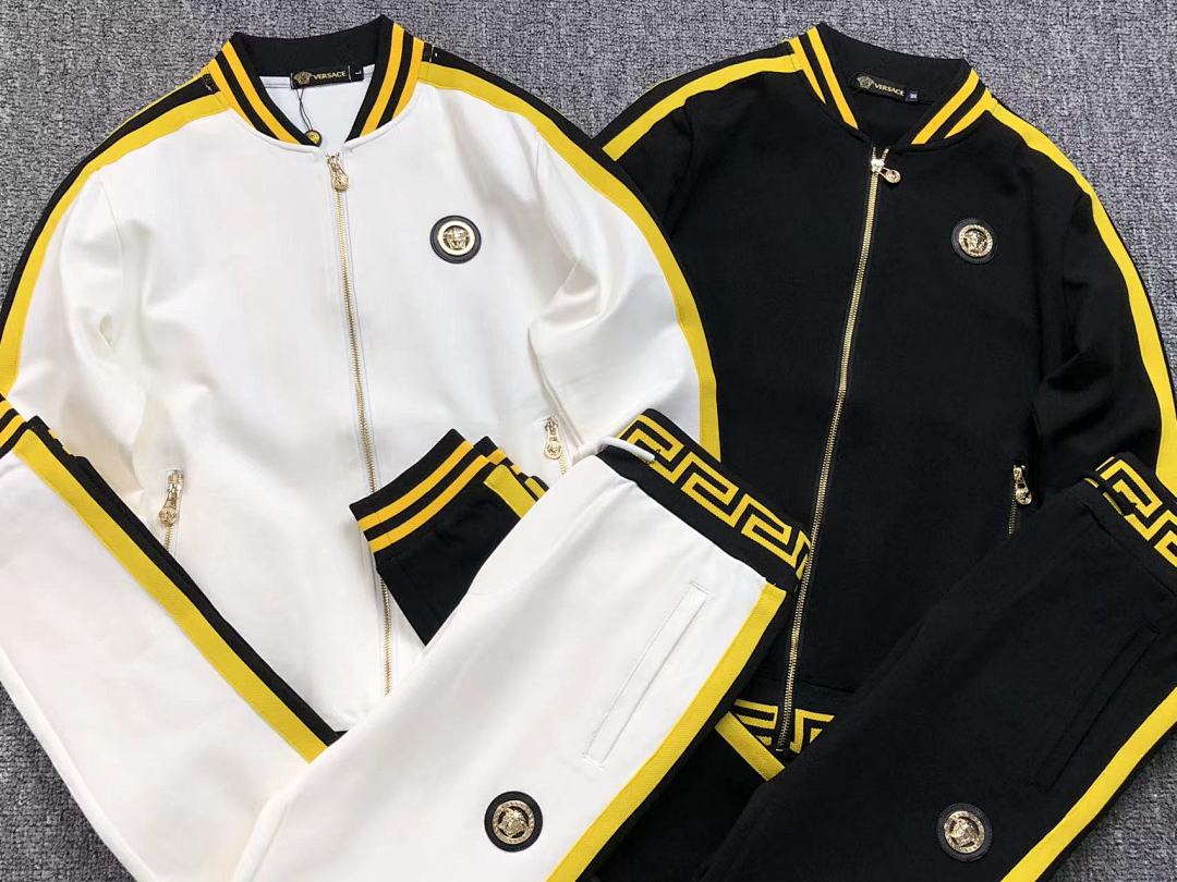 Versace 279 V⭐⭐SA⭐E HOODIE - Image 5