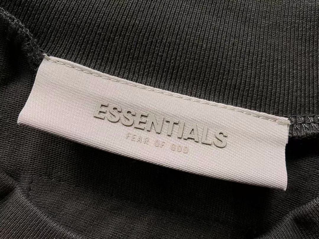 Fear of God SHORTS 113 FOG T-SHIRT 42071513135 (Im 170Cm 60Kg I Wear Size M In The Phot) - Image 26