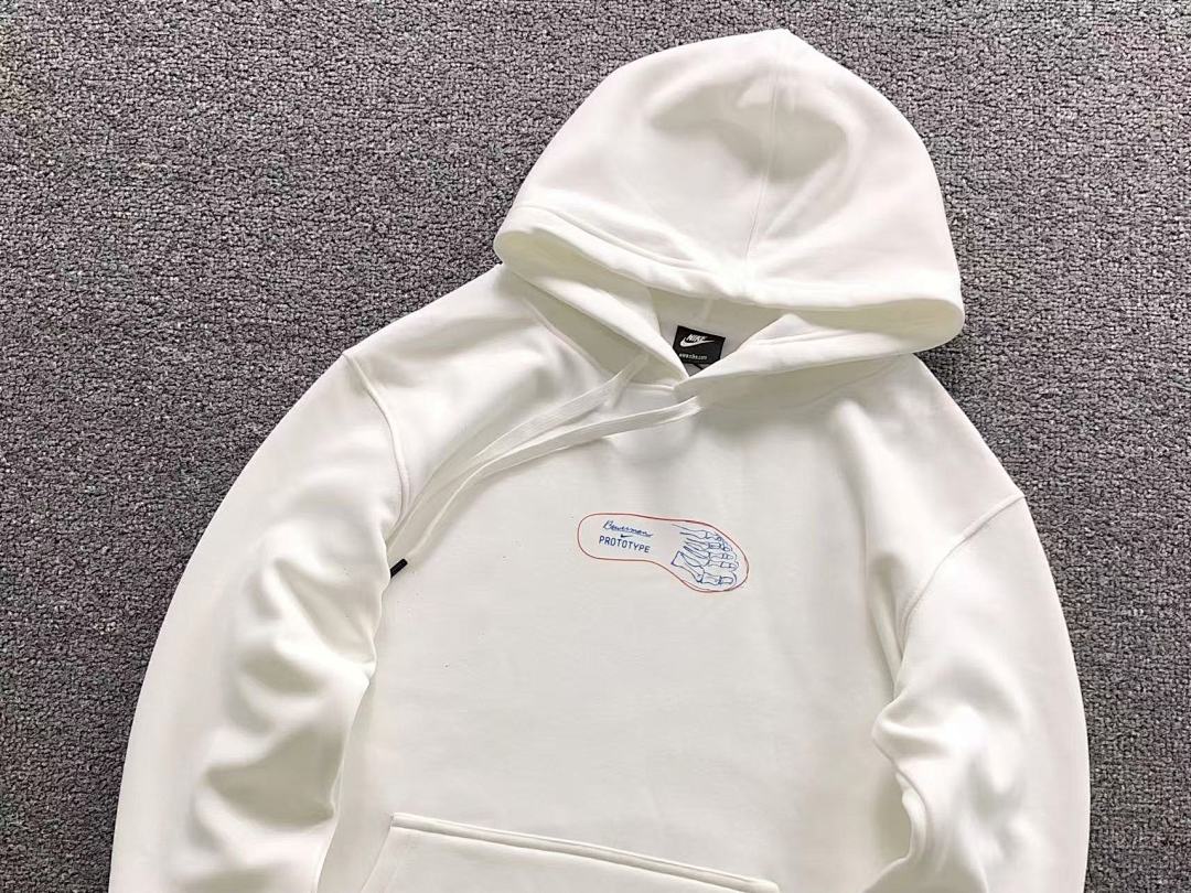 Unbranded 215 N⭐K⭐ HOODIE 2110311301 (Im 170Cm 60Kg I Wear Size XL In The Phot) - Image 11