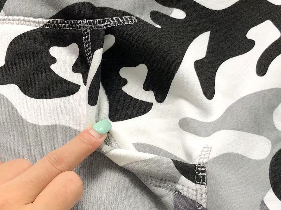Corteiz SHORTS115 CORTEIZ HOODIE - Image 18
