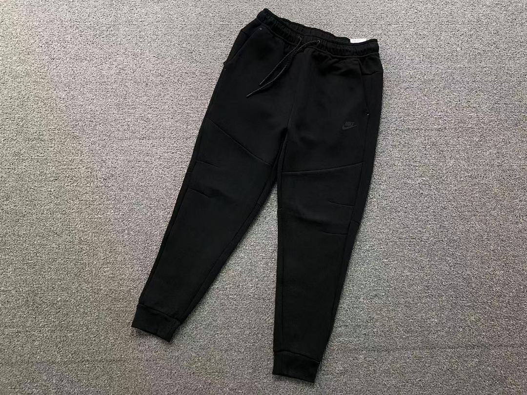 Nike TROUSERS128 N⭐K⭐ HOODIE TROUSERS 22040269001 (Im 170Cm 60Kg I Wear Size L In The Phot) - Image 90