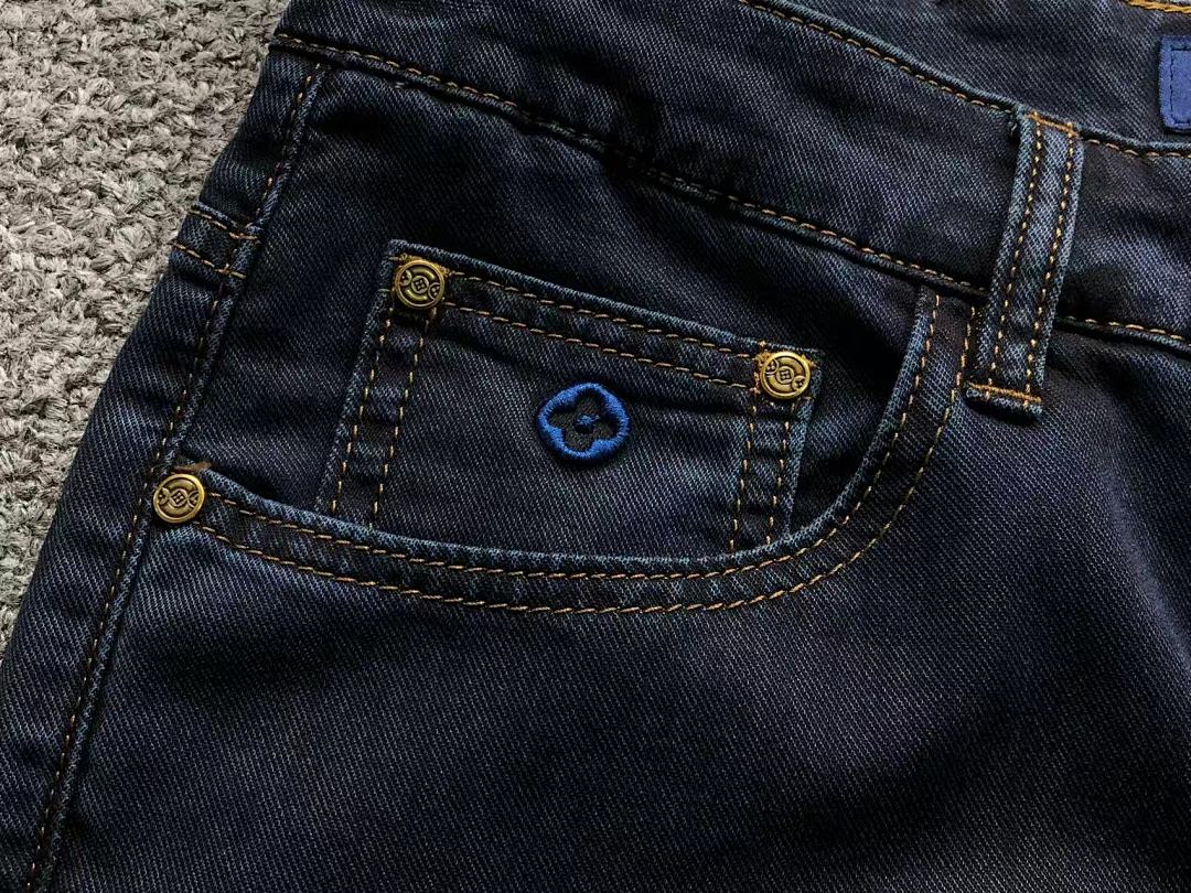 Unbranded 215 L⭐ TROUSERS 2203311901 (Im 170Cm 60Kg I Wear Size 32 In The Phot) - Image 16