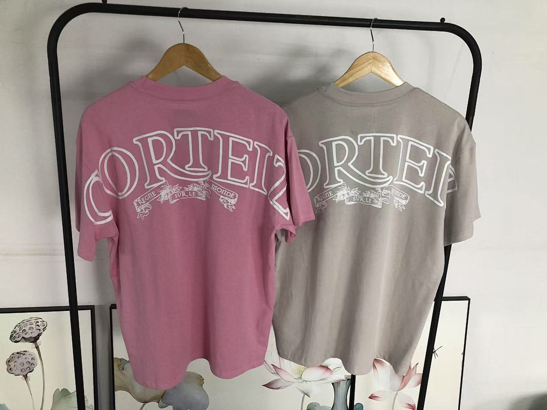 Corteiz 85 CORTEIZ T-SHIRT 1110310434 (Im 170Cm 60Kg I Wear Size S In The Phot) - Image 24