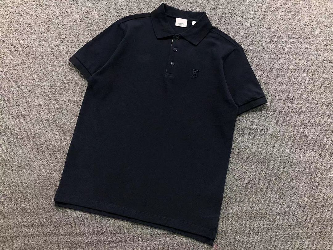 Burberry 185 B⭐R⭐E⭐RY POLO 22040296125 (Im 170Cm 60Kg I Wear Size XL In The Phot) - Image 10