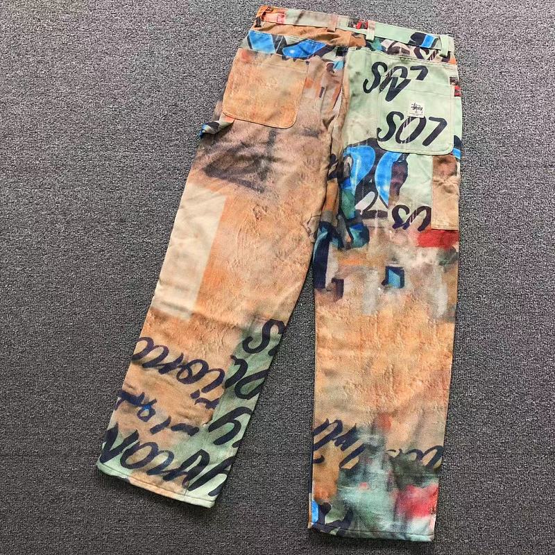 Stussy 145 STUSSY