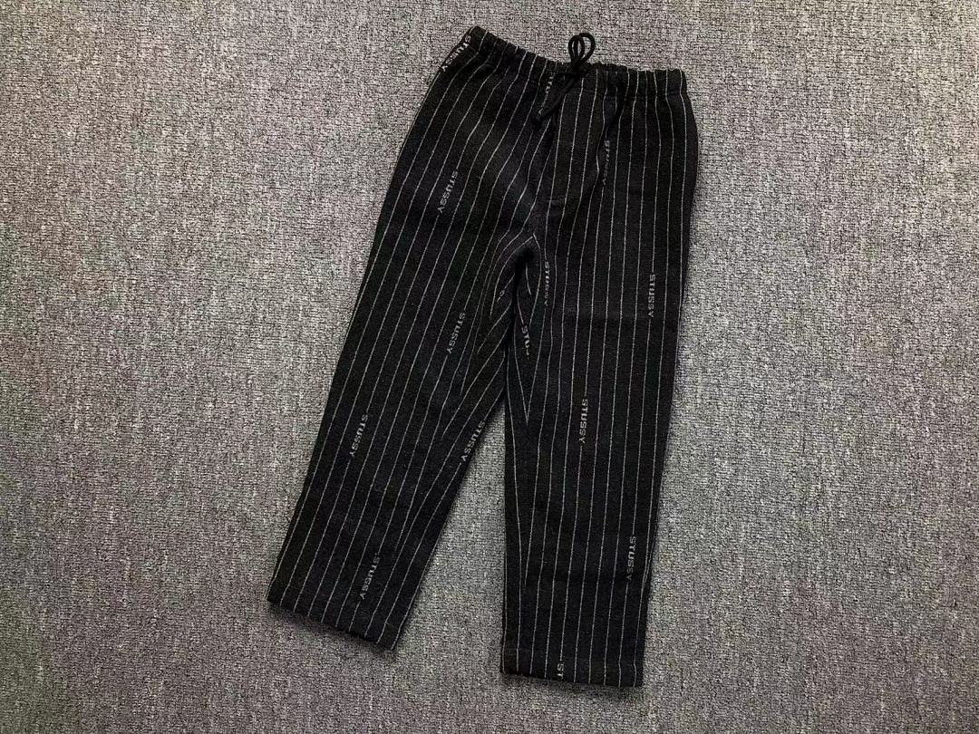 Nike TROUSERS348 STUSSY X N⭐K⭐JACKET - Image 34