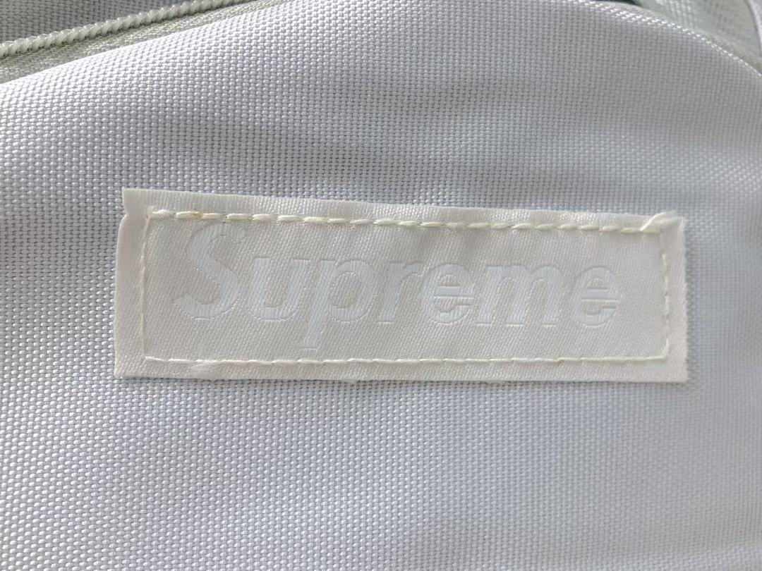 Supreme 98 S⭐⭐R⭐⭐E BAG 4203200477 (Long 31CM* High 12CM) - Image 11