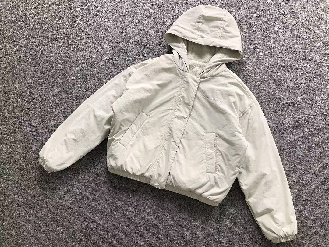 Canada Goose 538 C⭐N⭐⭐A G⭐⭐⭐E FLEECE JACKET FEMAIE - Image 5