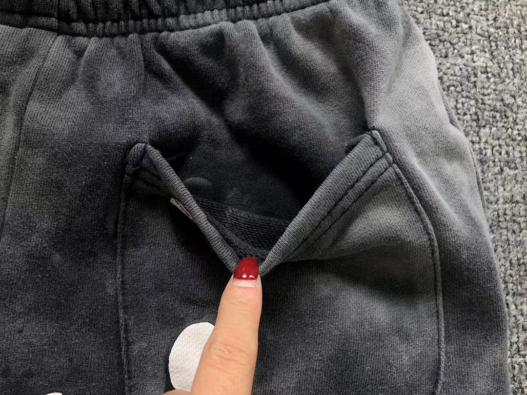 Hellstar TROUSERS 168 HELLSTAR HOODIE - Image 45