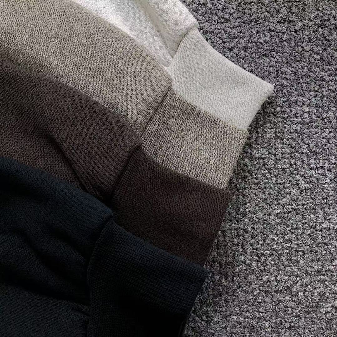 Fear of God 185 FOG HOODIE 3201280217 (Im 170Cm 60Kg I Wear Size M In The Phot) - Image 24