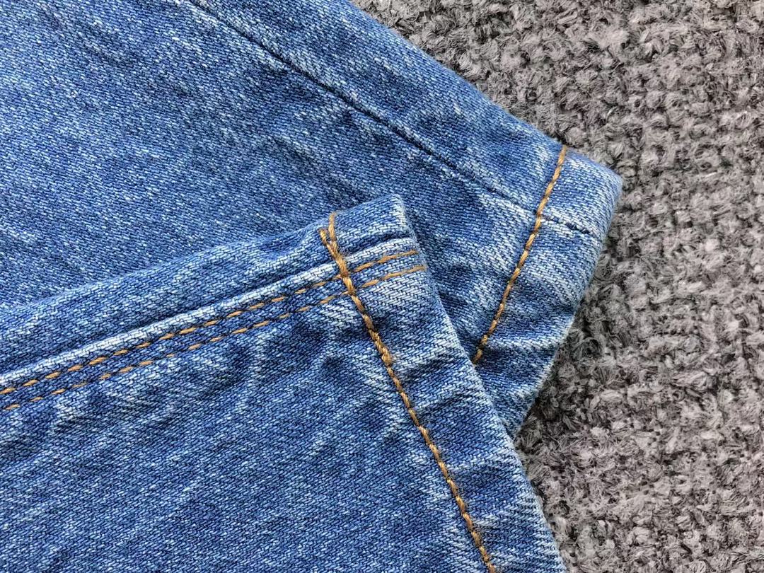 Unbranded 245 E⭐P⭐R⭐⭐ A⭐M⭐N⭐ TROUSERS 2203180705 (Im 170Cm 60Kg I Wear Size 31 In The Phot) - Image 17