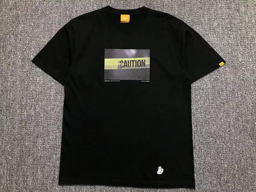 FR2 95 FR2 T-SHIRT - Image 5