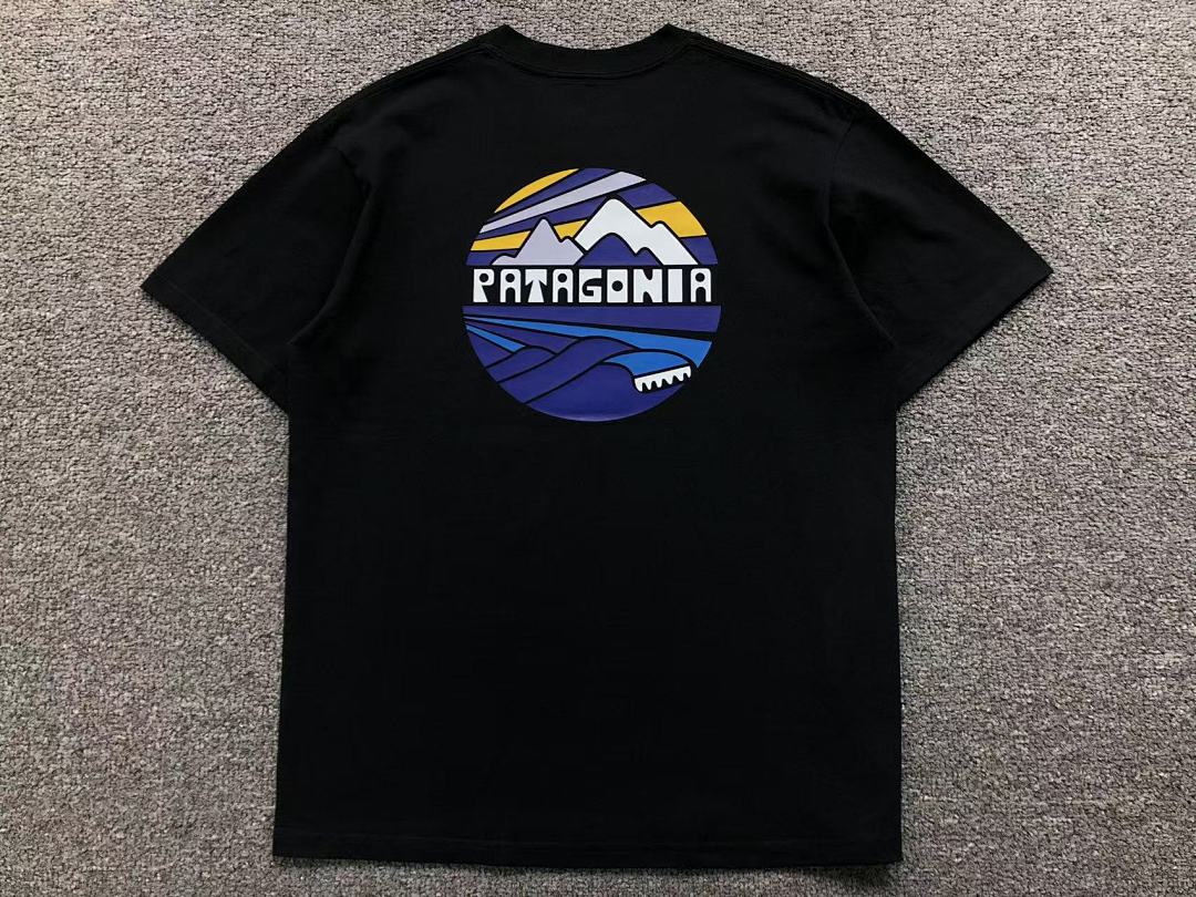 On Running 78 PATAGONIA T-SHIRT 3106130302 (Im 170Cm 60Kg I Wear Size M In The Phot) - Image 13