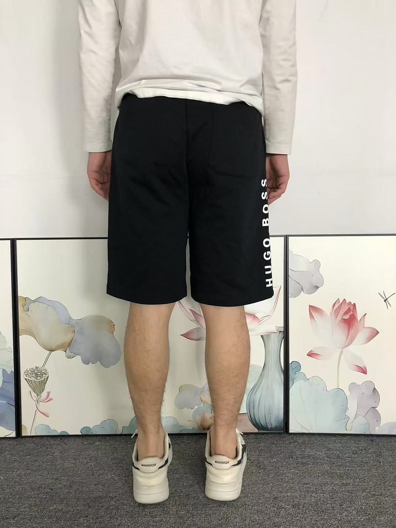 Unbranded 128 H⭐G⭐ B⭐⭐S SHORTS 2204251601 (Im 170Cm 60Kg I Wear Size M In The Phot) - Image 4