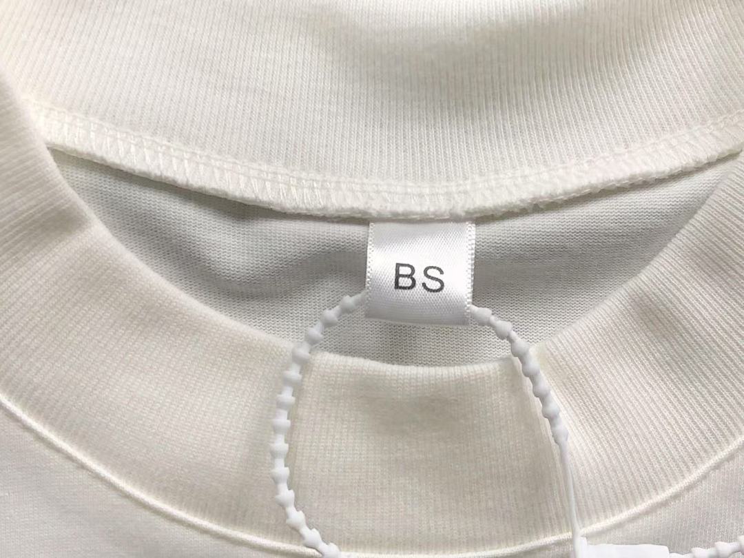 Unbranded 118 FASHION T-SHIRT 3103271372 (Im 170Cm 60Kg I Wear Size M In The Phot) - Image 17