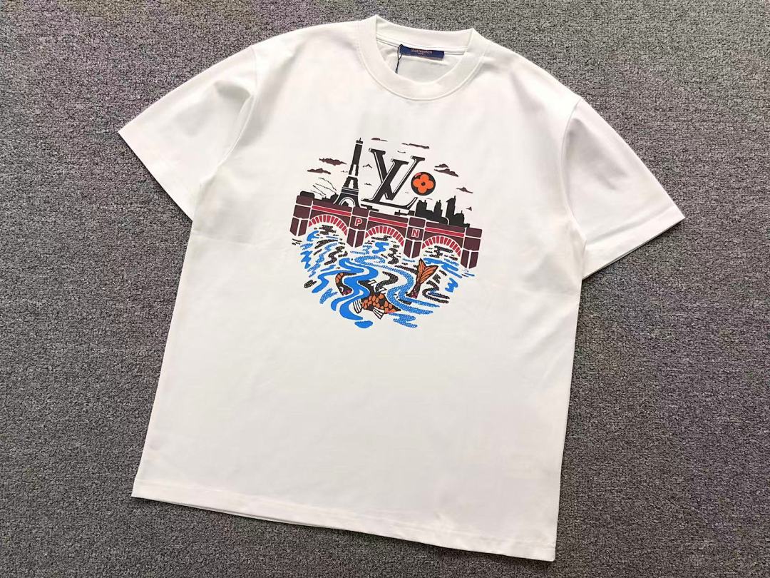 Unbranded 158 L⭐ T-SHIRT 2204069301 (Im 170Cm 60Kg I Wear Size M In The Phot) - Image 13