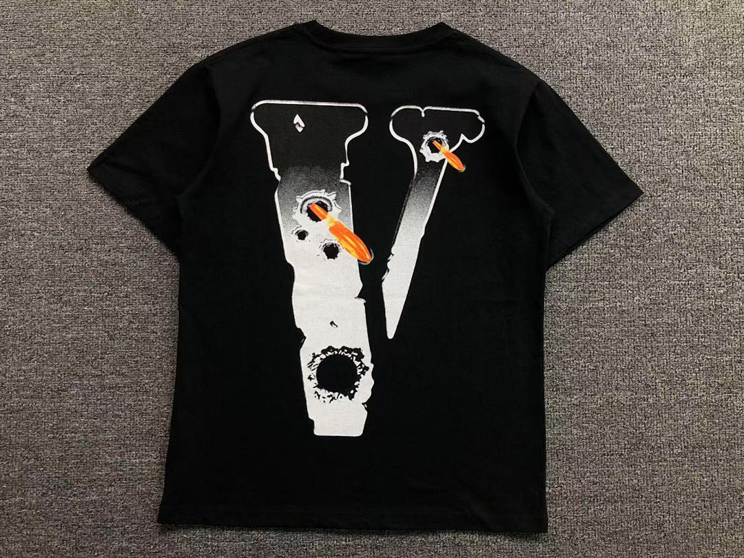 On Running 69 VLONE T-SHIRT 504144791 (Im 170Cm 60Kg I Wear Size S In The Phot) - Image 7