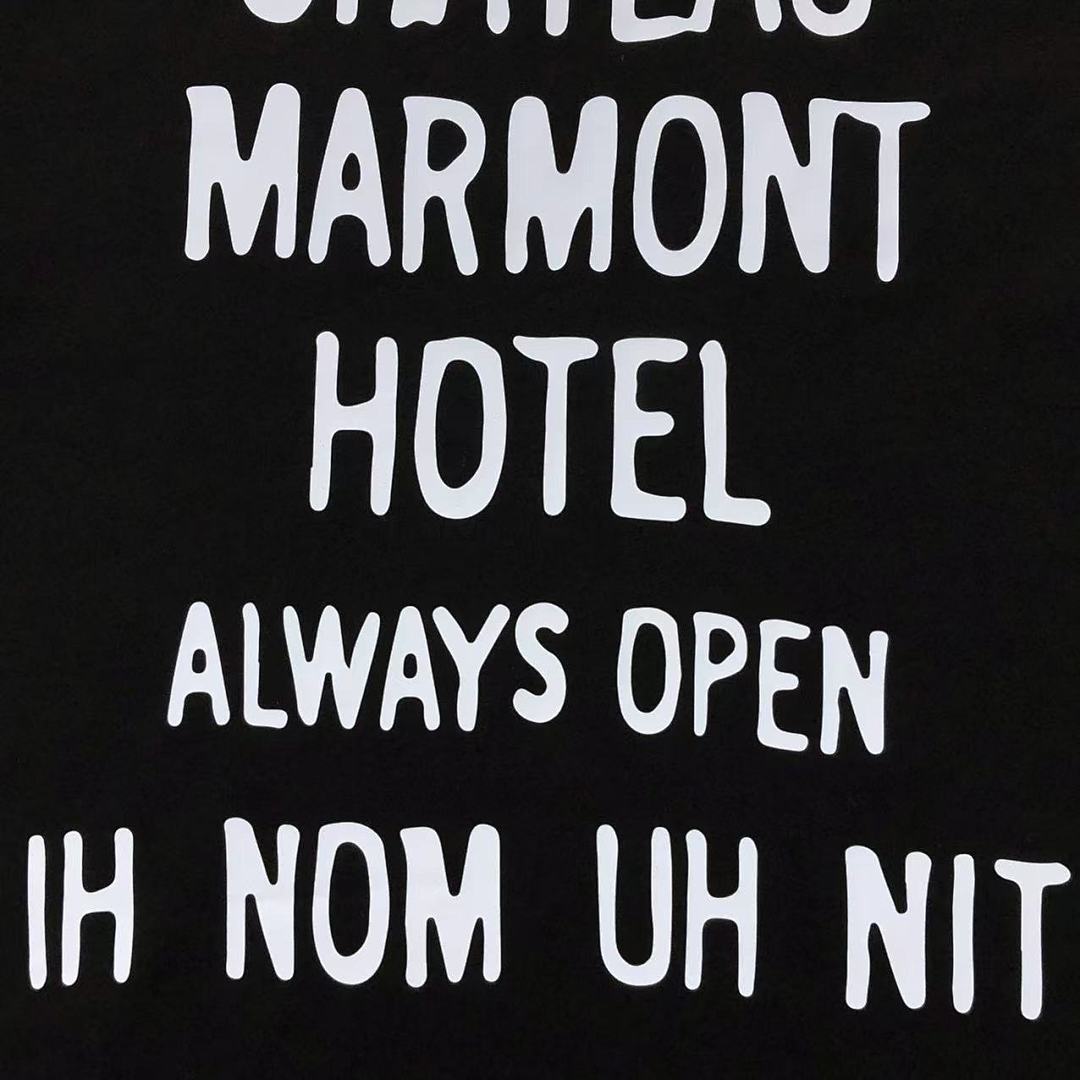 Ih Nom Uh Nit 88 IH NOM UH NIT T-SHIRT - Image 10