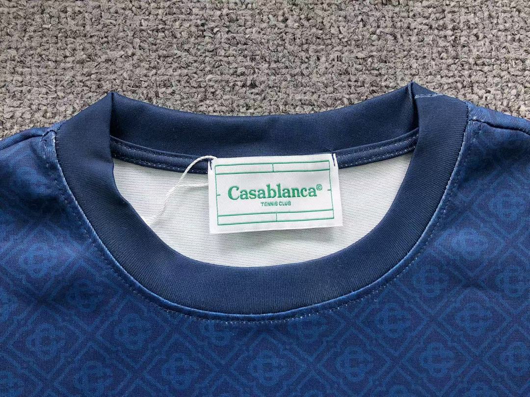 Casablanca 78 CASABLANCA T-SHIRT - Image 13