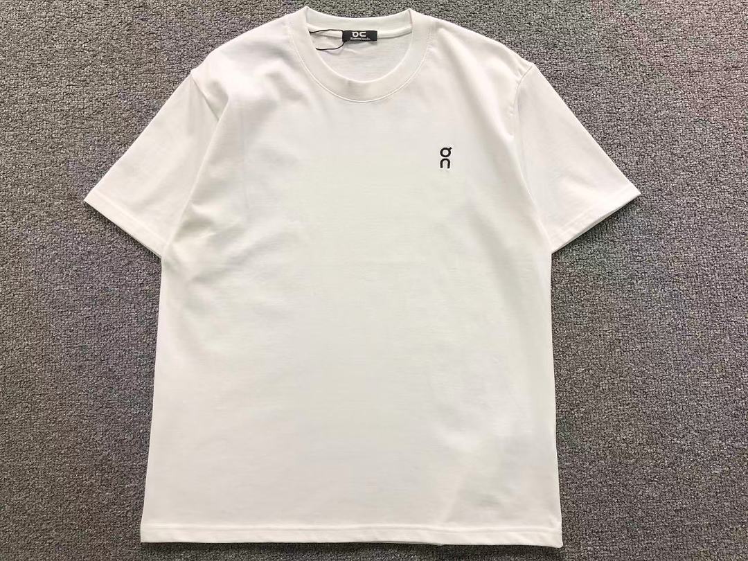 Unbranded 145 ON T-SHIRT 2205081201 (Im 170Cm 60Kg I Wear Size S In The Phot) - Image 9