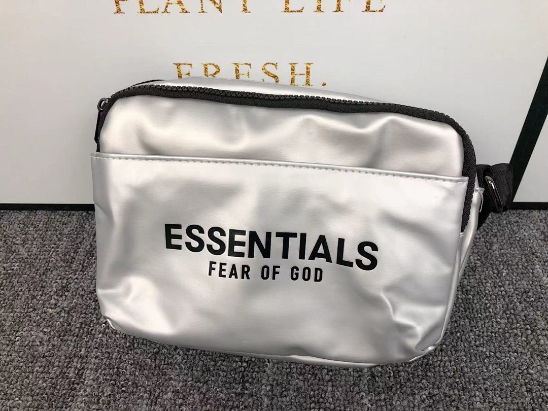 Fear of God 85 FOG BAG 372105 (Long 25CM* Wide 6CM* High 16CM) - Image 5