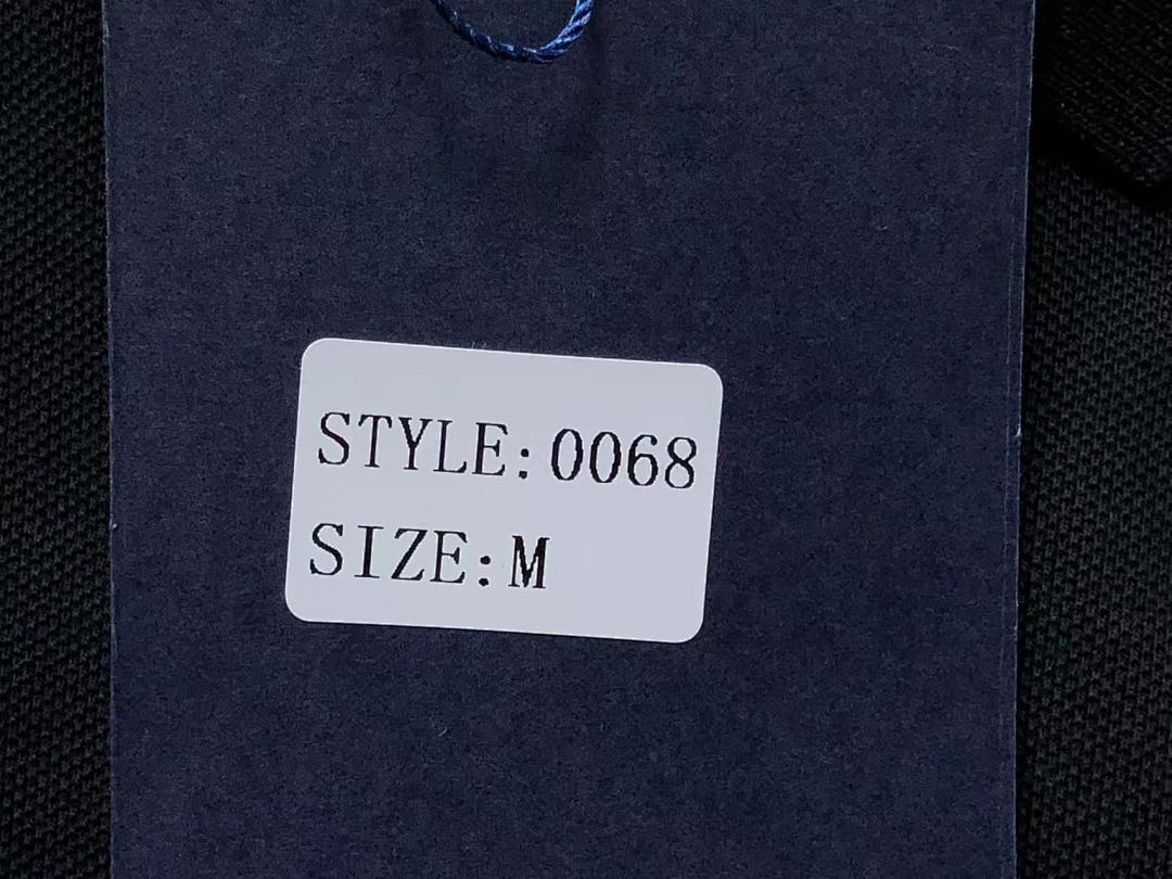 Louis Vuitton 125 L⭐ POLO 1104160954 (Im 170Cm 60Kg I Wear Size M In The Phot) - Image 23