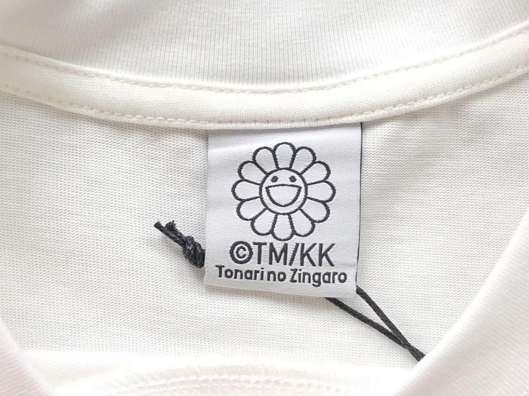 Unbranded 115 J⭐⭐L⭐IN T-SHIRT 1107042002 (Im 170Cm 60Kg I Wear Size XL In The Phot) - Image 14
