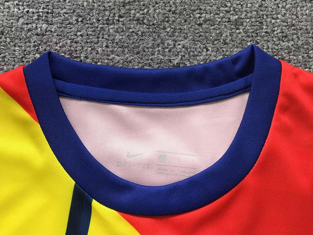 Unbranded 88 FOOTBALL T-SHIRT 11071929002 (Im 170Cm 60Kg I Wear Size L In The Phot) - Image 11