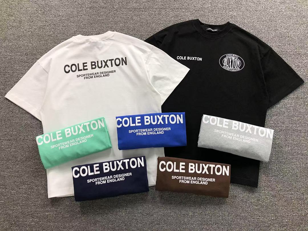 On Running 85 COLE BUXTON T-SHIRT 1108091051 (Im 170Cm 60Kg I Wear Size M In The Phot) - Image 5