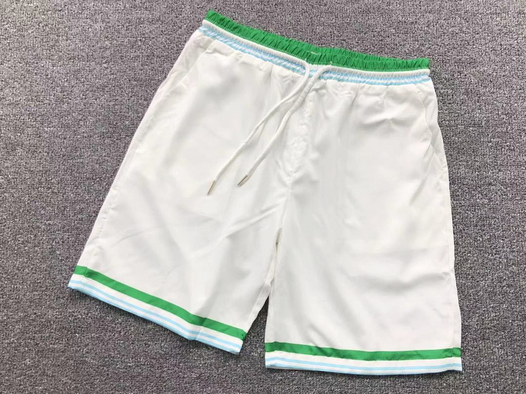 Casablanca SHORTS95 CASABLANCA SHIRT - Image 28