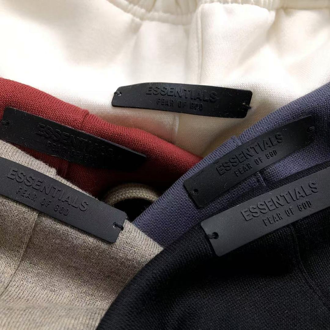 Fear of God 155 FOG TROUSERS 3107100717 (Im 170Cm 60Kg I Wear Size S In The Phot) - Image 23