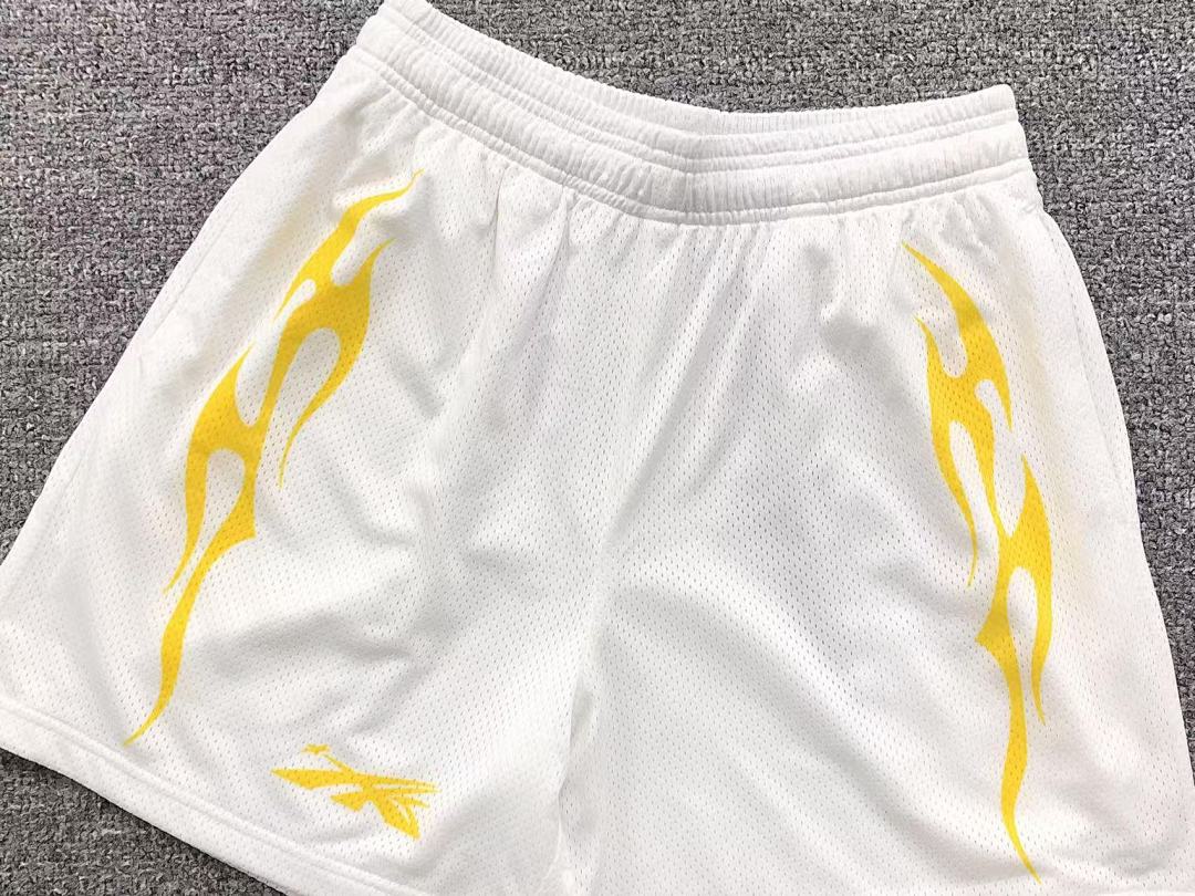 Hellstar 188 HELLSTAR SHORTS 311161372 (Im 170Cm 55Kg I Wear Size M In The Phot) - Image 8
