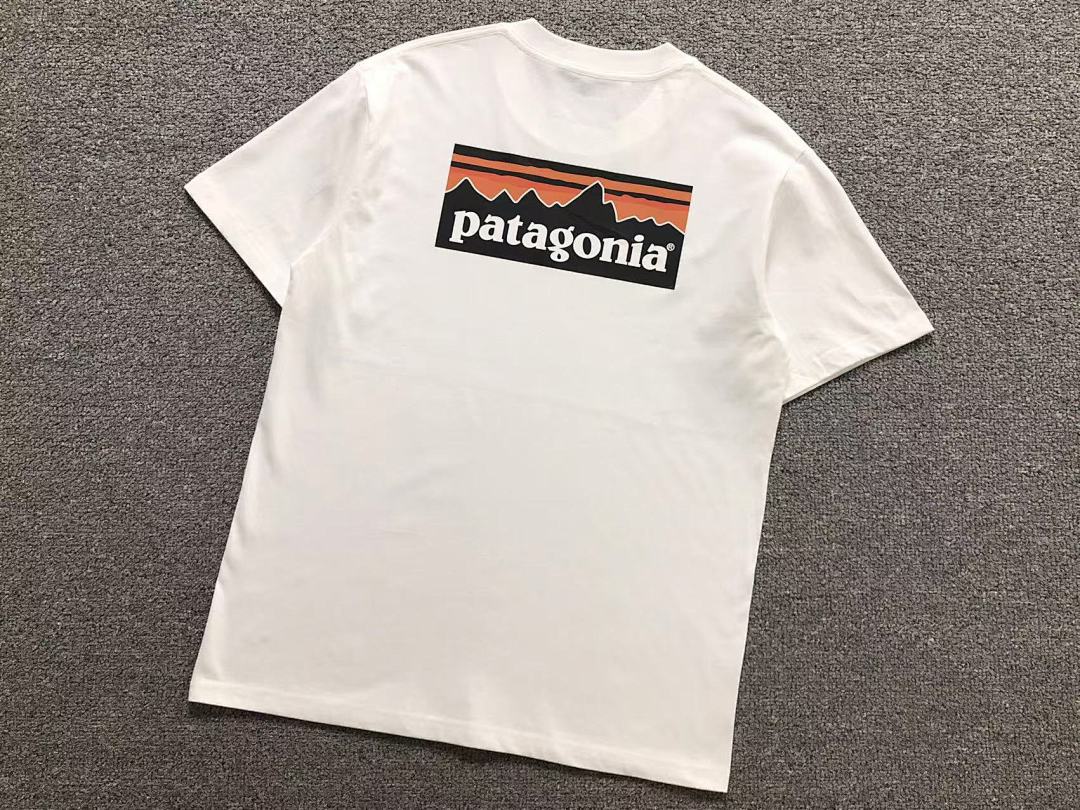 On Running 78 PATAGONIA T-SHIRT 123101602 (Im 170Cm 60Kg I Wear Size M In The Phot) - Image 7